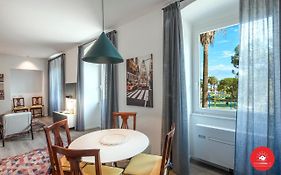 Wild Zagara Luxury Sea View