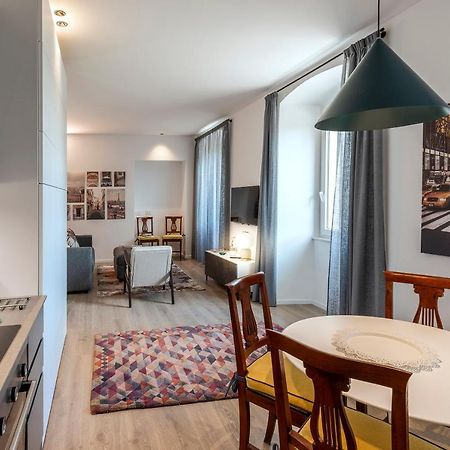 Ferienwohnung Wild Zagara Luxury Sea View La Spezia Exterior foto