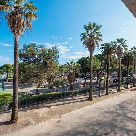 Ferienwohnung Wild Zagara Luxury Sea View La Spezia Exterior foto